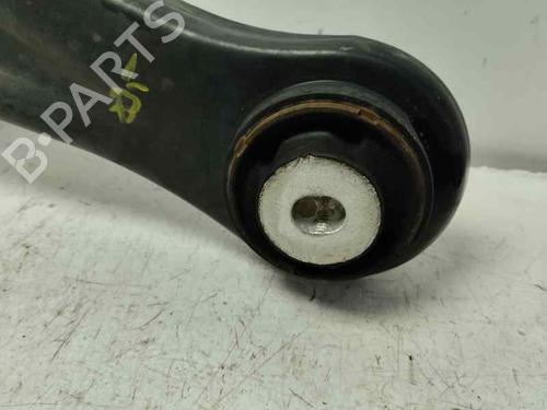 Used Right front suspension arm FORD FIESTA VI (CB1, CCN) 1.25 (82 hp) 23394865