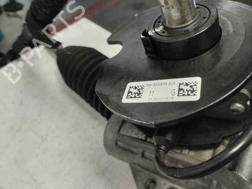 Used Steering rack PEUGEOT 2008 I (CU_) 1.6 BlueHDi 120 (120 hp) 26555428