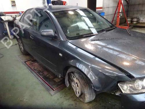 Gearbox AUDI A4 B6 (8E2) 1.9 TDI | BP6951132M3 