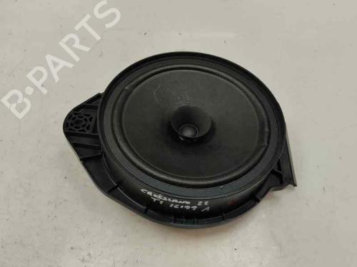 Used Radio OPEL CROSSLAND X / CROSSLAND (P17, P2QO) [2017-2025]  22651583