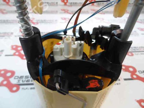Fuel pump BMW 3 (E90) 318 d | BP587527M76