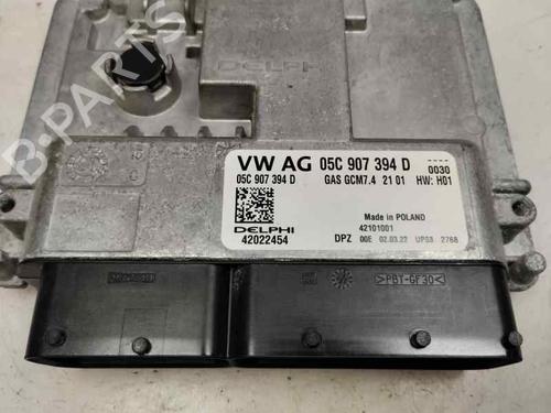 Engine control unit (ECU) SEAT ARONA (KJ7, KJP) 1.0 TSI | BP22183963M57 
