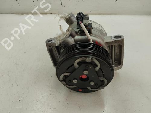 AC compressor DACIA DUSTER (HM_) 1.0 TCe 100 (HMMT) | BP18681032M34 - Image 2