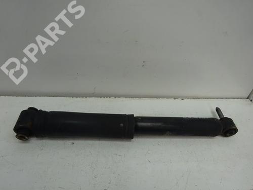 Used Right rear shock absorber RENAULT SCÉNIC III (JZ0/1_) 1.5 dCi (110 hp) 10978519
