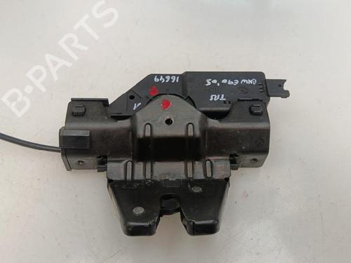 tailgate-lock-bmw-3-e90-2004-2005-2006-2007-2008-2009-2010-2011-2012-35745493 main image