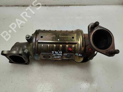 Used Catalyst Catalyst 21772681 21772681