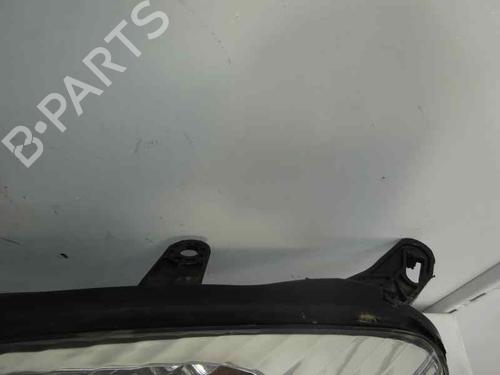 Used Left headlight Left headlight 6518337 6518337