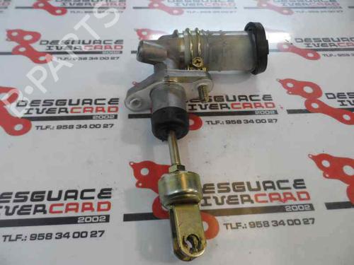 Clutch slave cylinder SUZUKI GRAND VITARA I Open Off-Road Vehicle (GT)  | BP14172452M113 