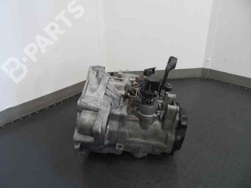 Gearbox SEAT CORDOBA (6L2) 1.9 TDI | BP354701M3 