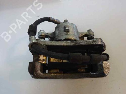 Left front brake caliper FORD FIESTA VI (CB1, CCN) 1.5 TDCi | BP11608889M105