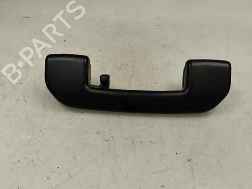 Used Rear right interior door handle Rear right interior door handle 19877977 19877977