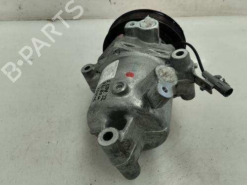 Used AC compressor MITSUBISHI MIRAGE / SPACE STAR VI Hatchback (A0_A) [2012-2025]  19482966