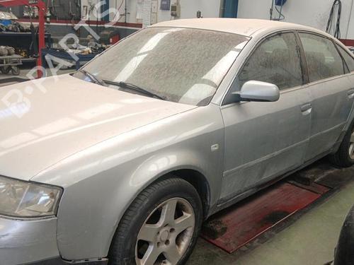 Steering rack AUDI A6 C5 (4B2, 4B4) 1.9 TDI | BP38012370M22 - Image 7