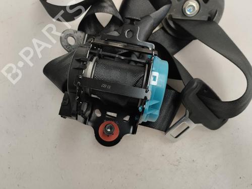 Rear left seatbelt HYUNDAI i10 II (BA, IA)  | BP15287151I29 