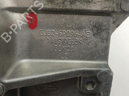 Engine mount LAND ROVER RANGE ROVER EVOQUE (L538) 2.0 D 4x4 | BP39400144M89 - Image 3