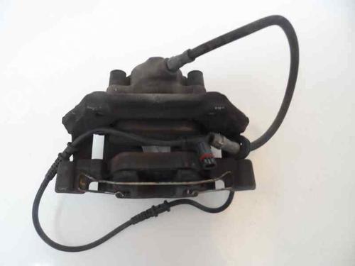 Right front brake caliper MERCEDES-BENZ CLK (C208) CLK 230 Kompressor (208.348) | BP11608734M104