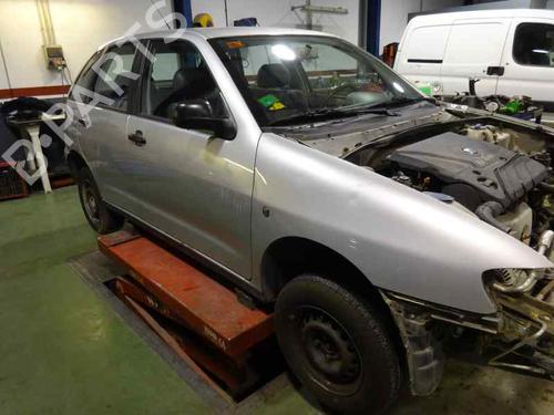 Left taillight SEAT IBIZA II (6K1) 1.4 | BP1150345C34 