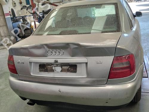 Starter AUDI A4 B5 (8D2) 1.8 | BP19483580M8  - Image 8