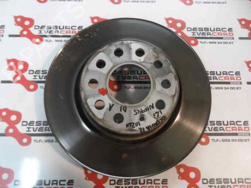 Used Other SKODA OCTAVIA II (1Z3) 1.6 (102 hp) 14172371