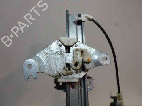 Used Front left window mechanism Front left window mechanism 1262024 1262024