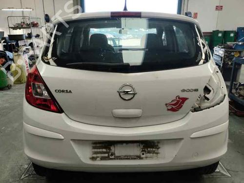 Headlight switch OPEL CORSA D Hatchback Van (S07) 1.3 CDTI (L08) | BP26555458I24 - Image 3
