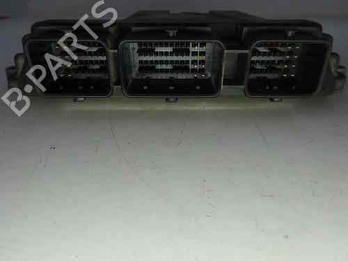 Motorstyringsenhet RENAULT MEGANE II Estate (KM0/1_) 1.9 dCi (KMRG, KM1G, KM0G, KM2C) (120 hp) 4518760