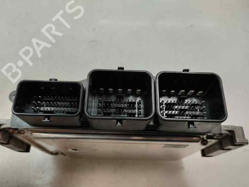 Engine control unit (ECU) CITROËN BERLINGO Box Body/MPV (B9) | BP22906766M57 - Image 2
