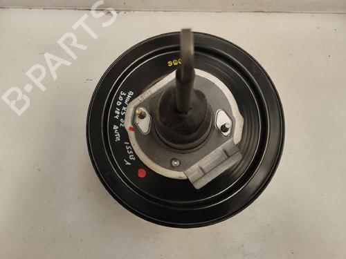 Servo brake BMW X5 (E53) 3.0 d | BP12457256M42