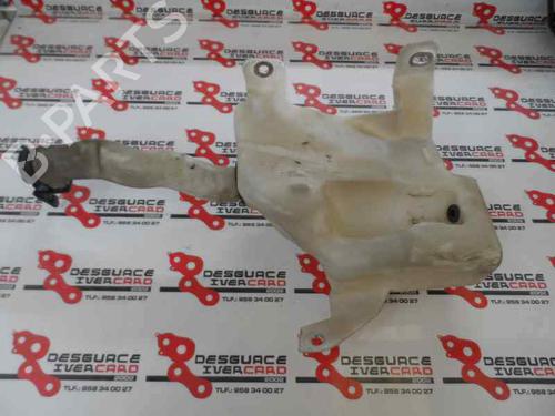 Used Windscreen washer tank FIAT CROMA (194_) 1.9 D Multijet (194AXC1B, 194AXC12) (150 hp) 7438547