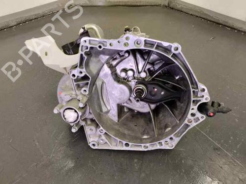 Used Gearbox Gearbox 28025287 28025287
