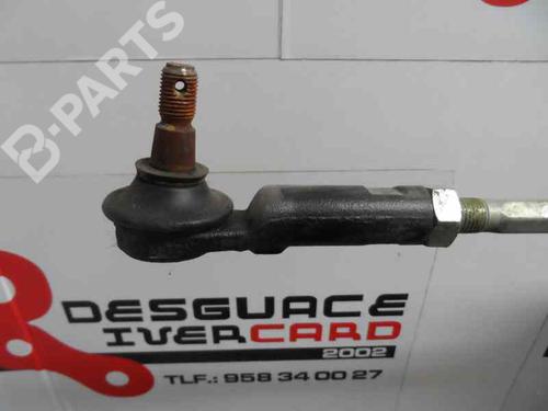 Steering rack ROVER 25 I Hatchback (RF) 2.0 iDT | BP1251513M22 