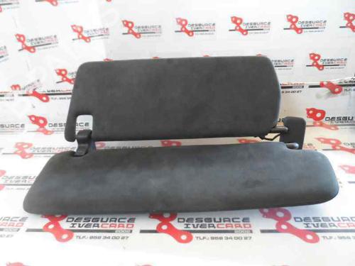 Left sun visor PORSCHE CAYENNE (9PA) Turbo S 4.5 | BP1622840I1 - Image 2