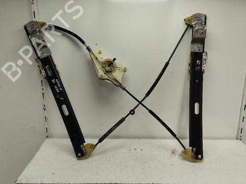 Used Front left window mechanism Front left window mechanism 21271299 21271299