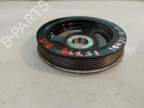 Pulley CITROËN C4 I (LC_) | BP16447749M122