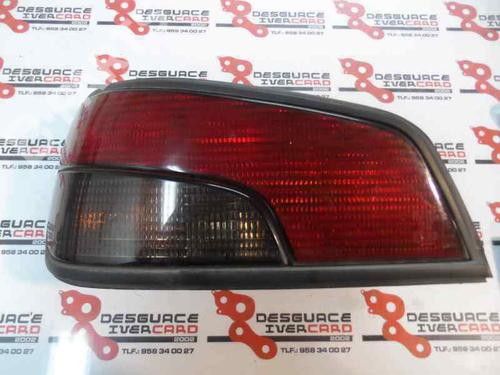 Rückleuchte Links für PEUGEOT 306 Hatchback (7A, 7C, N3, N5) [1993-2003]  196806
