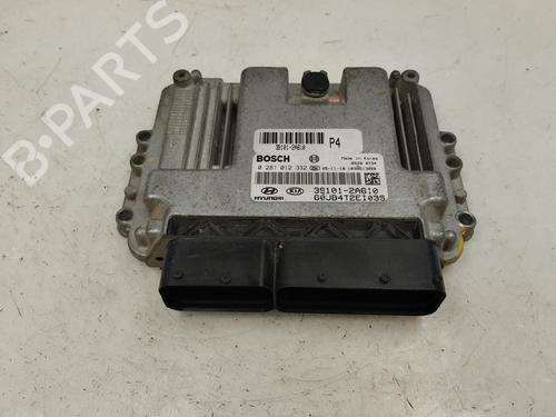 Used Engine control unit (ECU) Engine control unit (ECU) 35740370 35740370