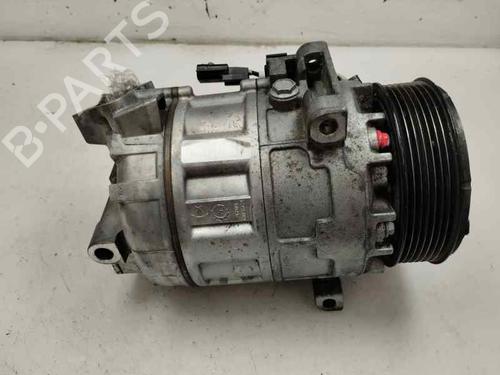 Compresseur AC RENAULT MASTER III Van (FV) 2.3 dCi 150 FWD (FV0F, FV03, FV09) (150 hp) 22717083