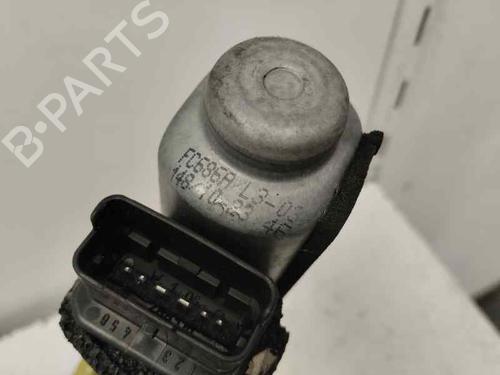 Used Front left window mechanism Front left window mechanism 26555339 26555339