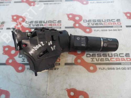 Steering column stalk MAZDA 2 (DE_, DH_) 1.3 (DE3FS) | BP1339608I23 - Image 3
