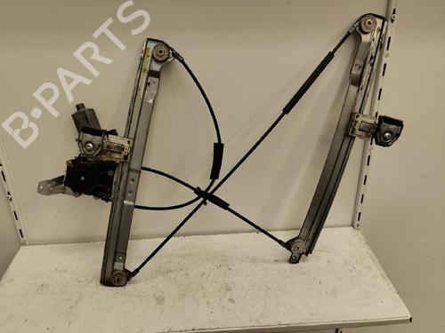 Front left window mechanism SMART FORFOUR (454) | BP11856722C22 - Image 2