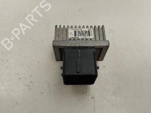 Elektronisk modul NISSAN QASHQAI II SUV (J11, J11_) 1.5 dCi (110 hp) 18111525