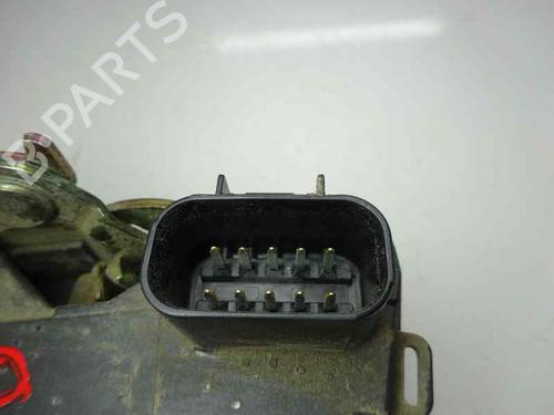 Used Front right lock FIAT STILO (192_) 1.9 D Multijet (100 hp) 4678624