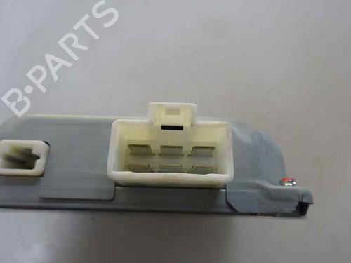 Used Electronic module NISSAN JUKE (F15) 1.5 dCi (110 hp) 2506596