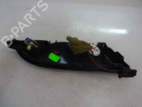 Used Rear left interior door handle Rear left interior door handle 9250502 9250502