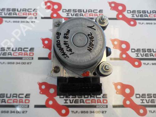 ABS pump DACIA SANDERO 1.6 (BS0D, BS0B, BS0F, BS0H) | BP202007M43 - Image 5