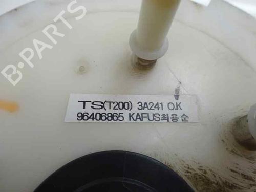 Used Fuel pump DAEWOO KALOS (KLAS) 1.2 (72 hp) 5623232