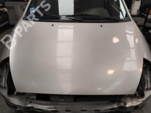 Used Hood FORD KA (RB_) 1.3 i (60 hp) 11761515