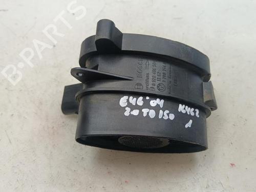Used Mass air flow sensor Mass air flow sensor BMW 3 (E46) 320 d (150 hp) 35742405 35742405