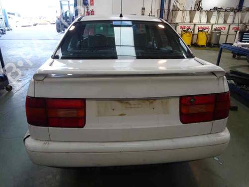 Left mirror VW PASSAT B3/B4 (3A2, 35I) | BP8681658C26