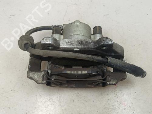 Left front brake caliper OPEL CORSA E (X15) 1.4 (08, 68) | BP35743056M105 - Image 2